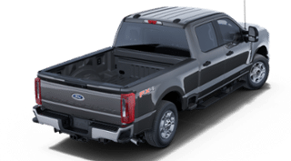 2025 Ford Super Duty® External Image 4